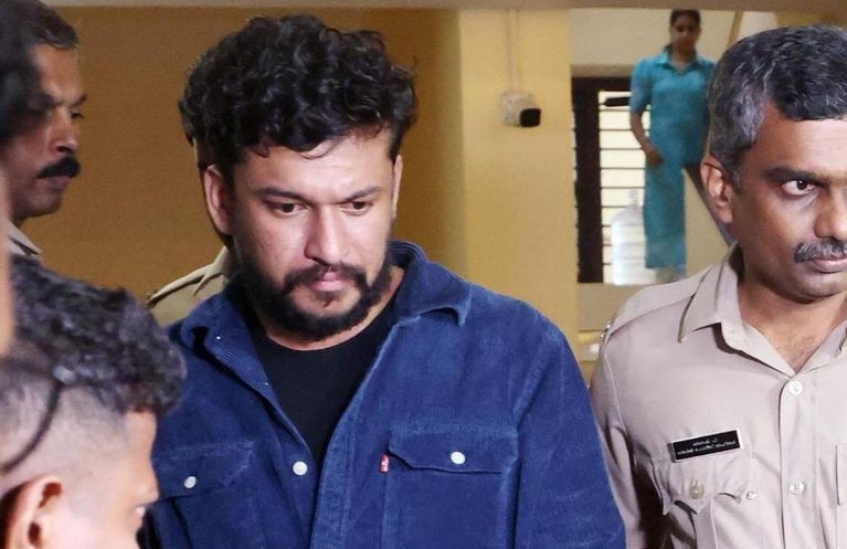 അർജുൻ ആയങ്കിക്കെതിരെ കാപ്പ ചുമത്തി; കരുതലിൽ തടങ്കലിൽ പാർപ്പിക്കാൻ ഉത്തരവ്
