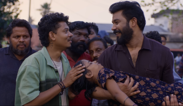 സംഗീത് പ്രതാപ്-ഷറഫുദീൻ ചിത്രം “ഇറ്റ്സ് എ മെഡിക്കൽ മിറക്കിൾ” ടീസർ പുറത്ത്