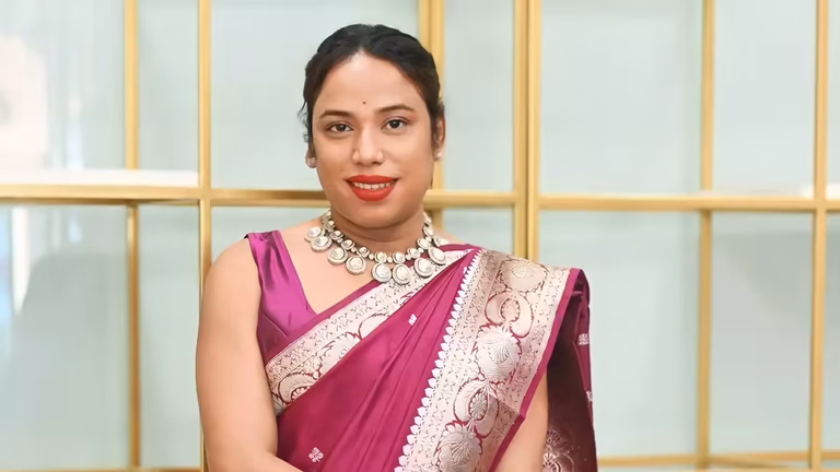 പ്രധാനമന്ത്രിയെ അപമാനിച്ചെന്ന കേസ്: മേക്കപ്പ് ആർട്ടിസ്റ്റ് ജാൻമണി ദാസ് അറസ്റ്റിൽ