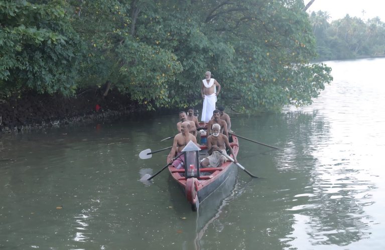 ഒരു നിശ്ശബ്‌ദ വിലാപകാവ്യം കല്ലറ ലിഖിതങ്ങൾ പ്രദർശനത്തിനൊരുങ്ങുന്നു