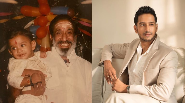 ‘ നടികതിലകം ‘ ശിവാജി ഗണേശൻ്റെ പിൻഗാമിയായി എത്തുന്ന ദർഷൻ ഗണേശൻ !