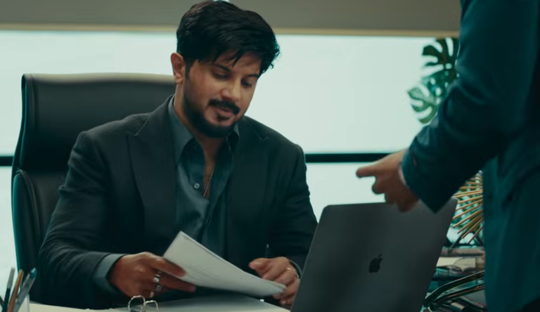 ചിരിയും ഫാന്റസിയുമായി ഐ ആം ഗെയിമിലെ ‘സ്ലാപ് സോങ്’ പുറത്ത്; വിജയകരമായി പ്രദർശനം തുടർന്ന് ദുൽഖർ സൽമാൻ ചിത്രം