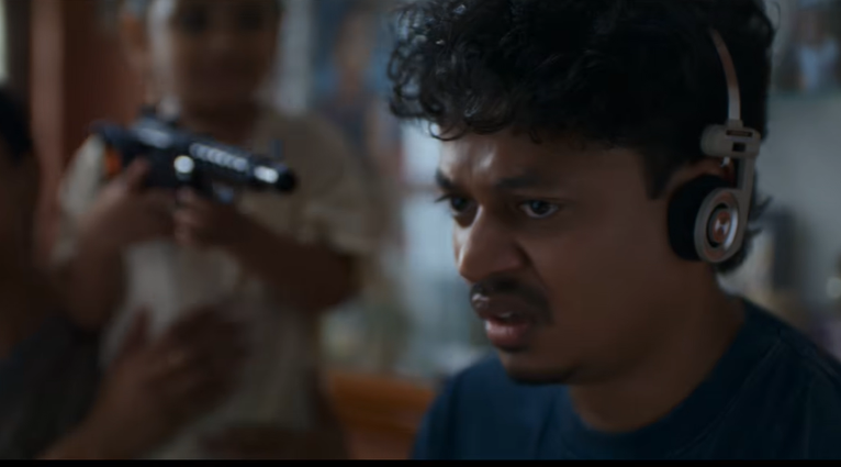 “പ്രാക്ക്”, സംഗീത് പ്രതാപ്-ഷറഫുദീൻ ചിത്രം “ഇറ്റ്സ് എ മെഡിക്കൽ മിറക്കിൾ” രണ്ടാം ഗാനം പുറത്ത്; ചിത്രത്തിൻ്റെ ആഗോള റിലീസ് സെപ്റ്റംബർ 18 ന്
