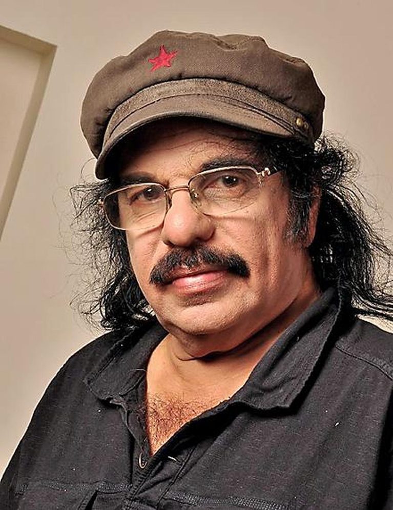 സാംസ്കാരിക പ്രവർത്തകൻ സൂര്യ കൃഷ്ണമൂർത്തി അന്തരിച്ചു