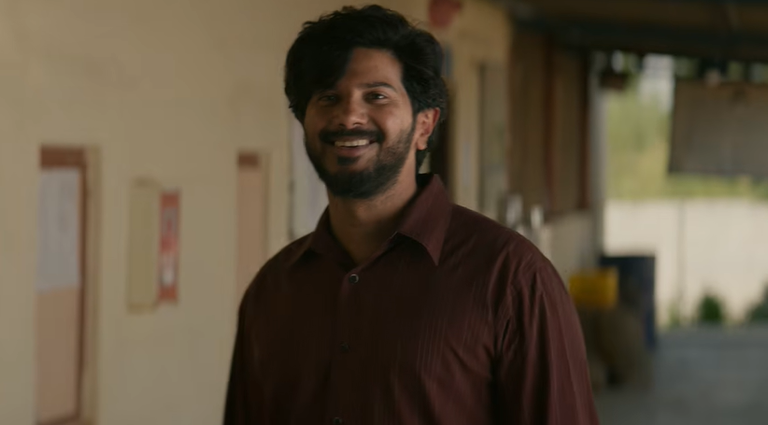 ദുൽഖർ സൽമാൻ – പവൻ സാദിനേനി ചിത്രം ‘ആകാശംലോ ഒക താര’ ടീസർ പുറത്ത്; ചിത്രത്തിൻ്റെ ആഗോള റിലീസ് നവംബർ 20ന്