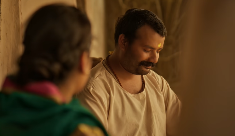 ജംഗ്ലീ മ്യൂസിക്കിന്റെ ‘ഹനുമാൻ അംശ്’ സൗണ്ട് ട്രാക്കിന് 100 ദശലക്ഷം സ്ട്രീമുകൾ; യൂട്യൂബ് മ്യൂസിക്കിൽ തരംഗമായി ‘പാർവതി’