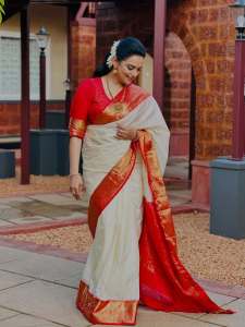 actress-swetha-menon-latest-photos-in-tussar-silk-saree-photos-012
