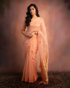 rukmini-vasanth-saree-outfit-photos-005