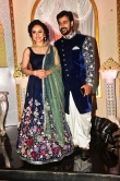 pearle maaney wedding reception photos 09
