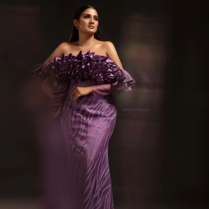 aditi-ravi-in-off-shoulder-gown-dress-photos-002