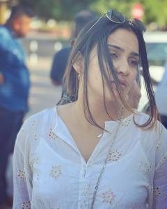 aditi-ravi-in-off-shoulder-gown-dress-photos-007