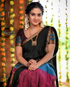 aditi-ravi-in-palazzo-photos