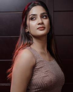 aditi-ravi-in-stone-work-long-dress
