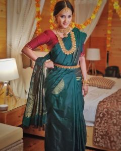 aditi-ravi-latest-photos-in-saree-0912-001