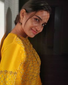 aditi ravi new images