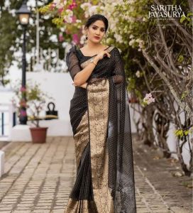 aditi-ravi-photos-in-saree-hd-004