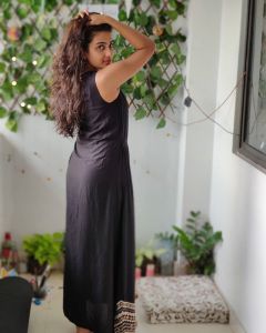 aditi ravi saree photos-004