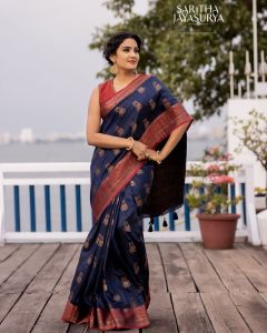 aditi-ravi-saree-photos-hd-003