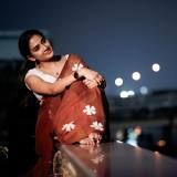 aditi-ravi-in-saree-with-blouse-style-ideas-photos-001