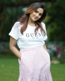 aditi-ravi-in-skirt-and-top-latest-photos