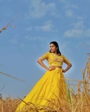 aditi-ravi-latest-photoshoot-in-yellow-colour-dress-003