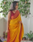 aditi ravi saree photos-001