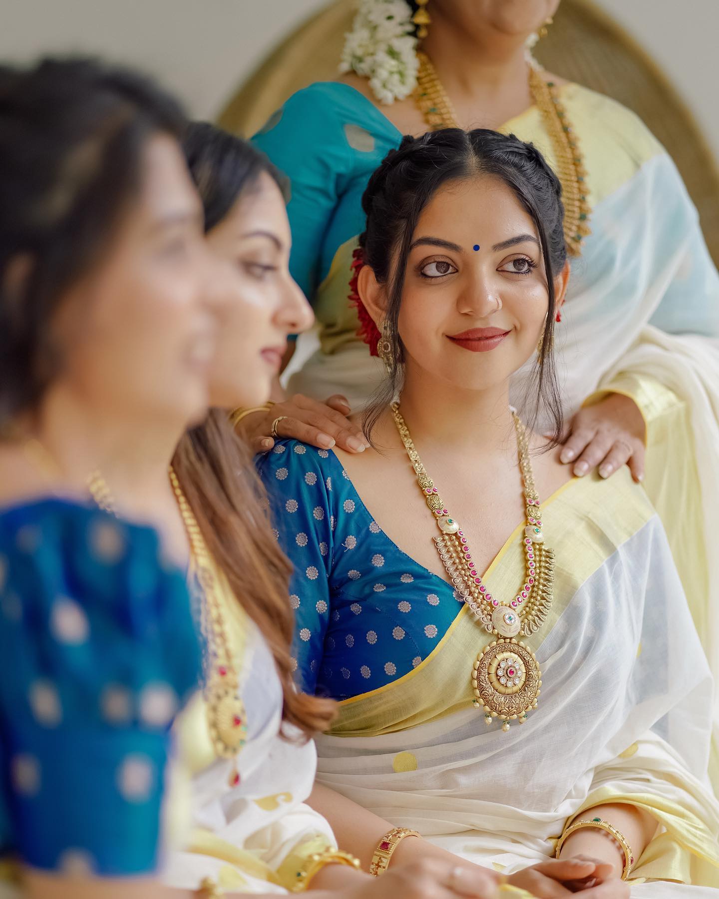 Ahana Krishnakumar Photos, Pictures And HD Images