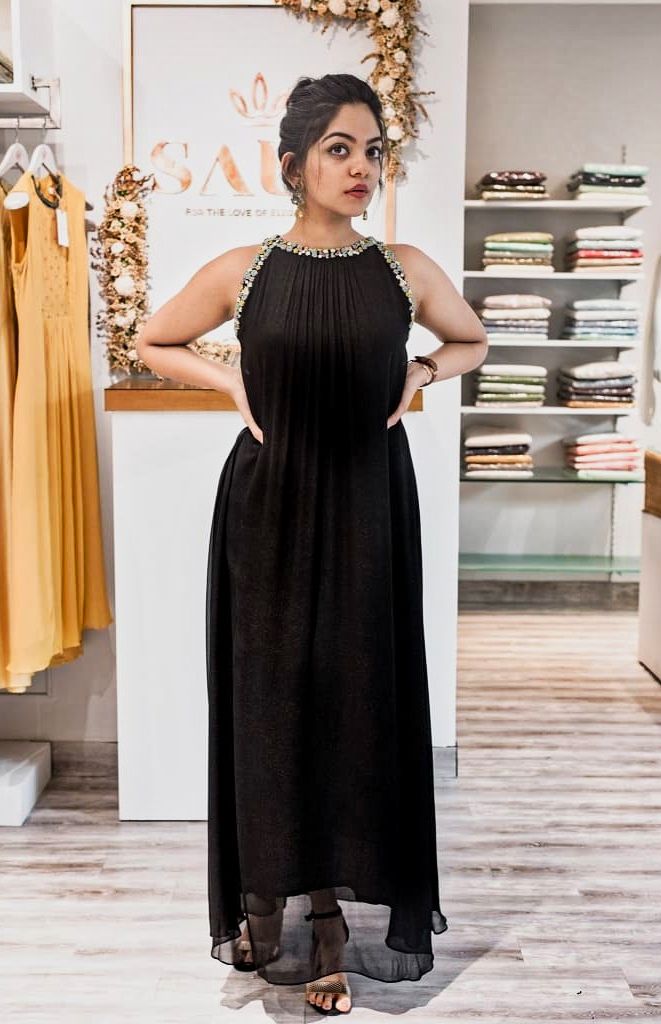 Ahaana Krishna Latest Images