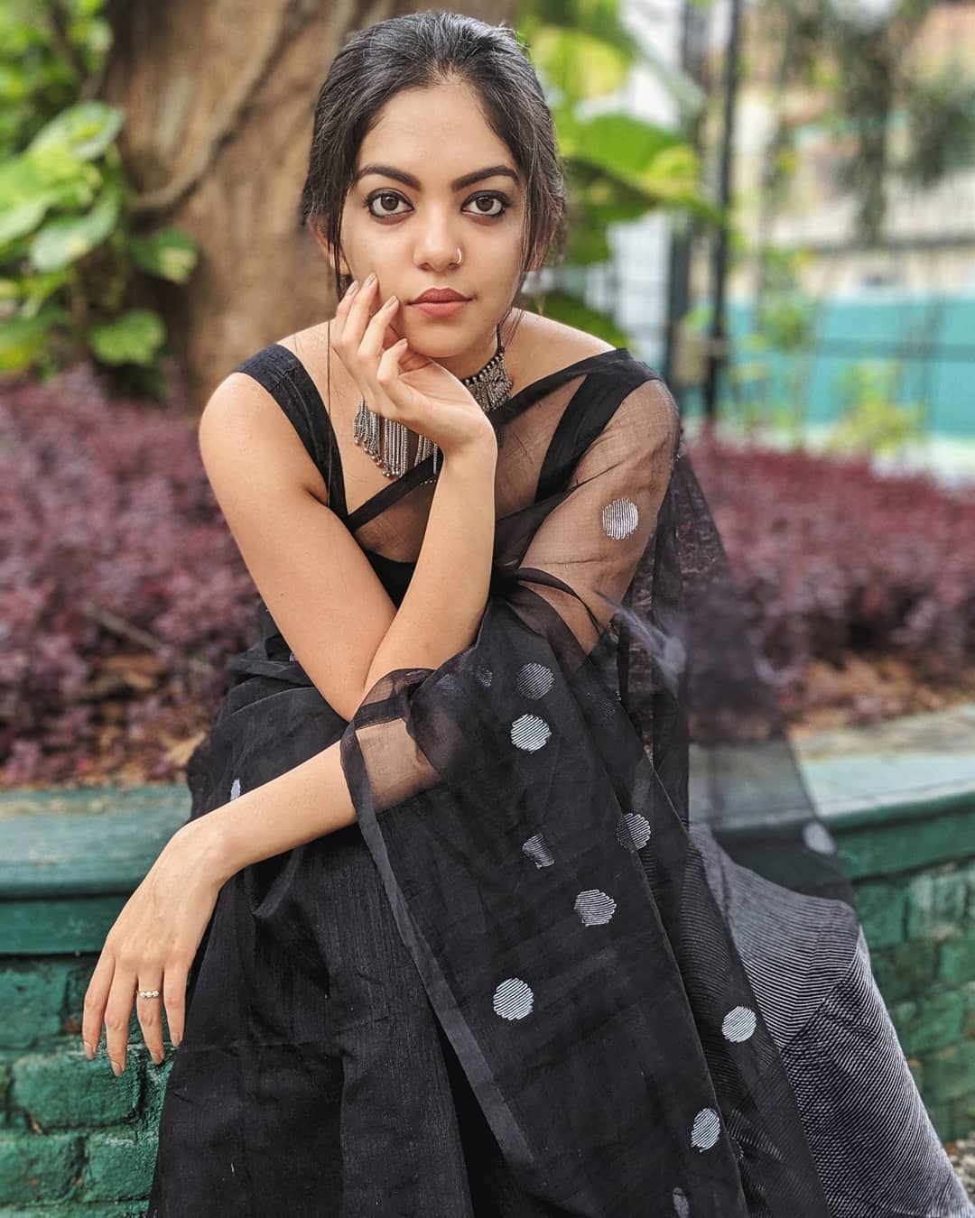 40+ Ahaana Krishna Birthday 2020 PNG