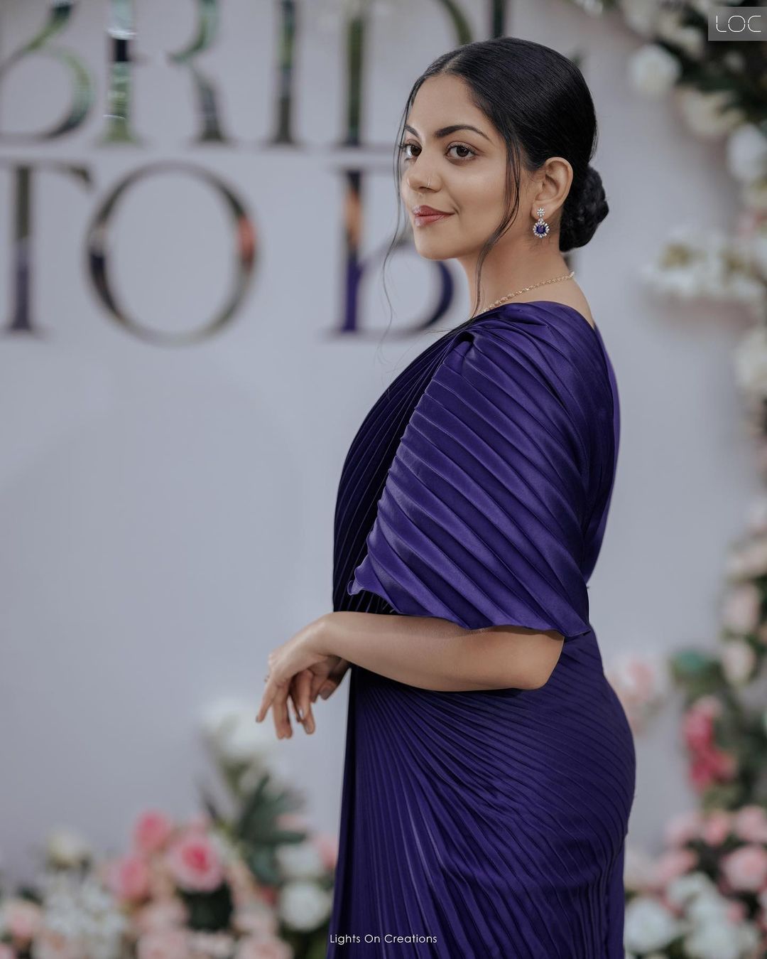 ahana-krishnakumar-in-violet-colour-dress-style-photoshoot-010