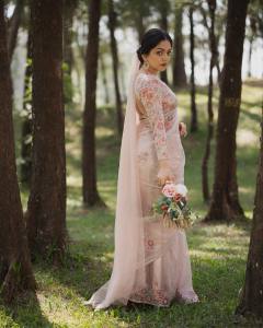 ahaana-krishna-in-christian-wedding-saree-by-Indras-004
