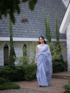 ahaana-krishna-in-cotton-saree-with-blouse-designs-photos-002