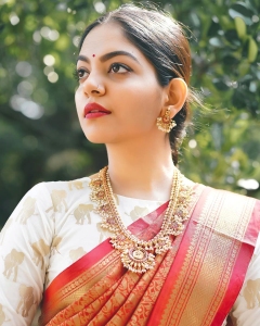 ahaana krishna latest photos