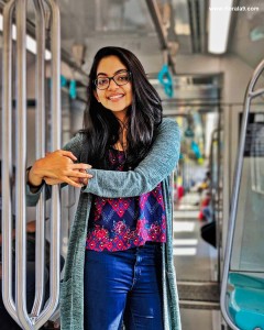 ahaana krishna latest photos