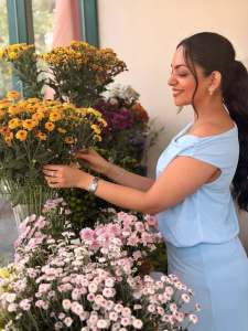 ahana-krishna-in-light-blue-colour-dress-photos