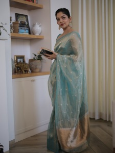 ahana-krishnakumar-in-beautiful-saree-photos-004