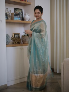 ahana-krishnakumar-in-beautiful-saree-photos-019