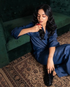 ahana-krishnakumar-in-blue-coat-and-pants-combination-dress-ideas-photos-003