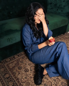 ahana-krishnakumar-in-blue-coat-and-pants-combination-dress-ideas-photos-004