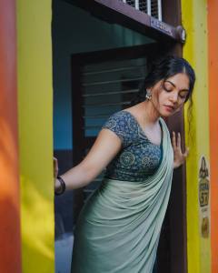 ahana-krishnakumar-in-half-saree-photoshoot-006