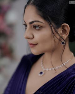 ahana-krishnakumar-in-violet-colour-dress-style-photoshoot-008