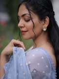ahaana-krishna-in-cotton-saree-with-blouse-designs-photos-007