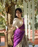 ahaana-krishna-in-dhavani-set-style-photos-005