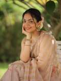 ahana-krishna-in-SIAH-by-Ahadishika-saree-photos-002