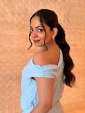 ahana-krishna-in-light-blue-colour-dress-photos-003