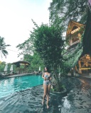 ahana-krishnakumar-two-piece-out-outfits-photos