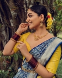 ahaana-krishna-deepavali-2021-phooshoot-in-Dhavani-002