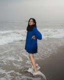 ahaana-krishna-in-beach-photoshoot