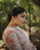 ahaana-krishna-in-christian-wedding-saree-by-Indras-008