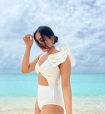 ahaana-krishna-in-white-bikini-photos